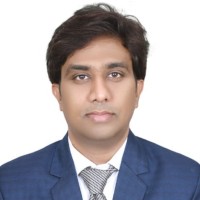 Mazher Syed Mohammed