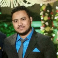Mohd Ehtisham