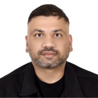 Utsav Ghimire
