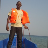 Naiman Martin