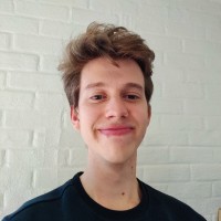 Marius Holtet