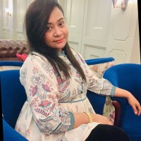 Nasrin Sultana