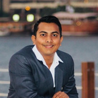 Nitin Pujari