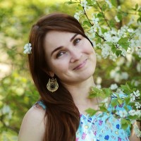 Elena Kuzina