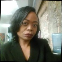 Toyia Halman