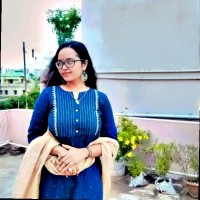 Priyadarshini Muduli
