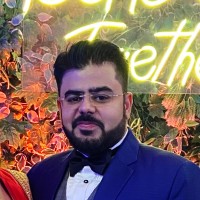 Karan Chawla