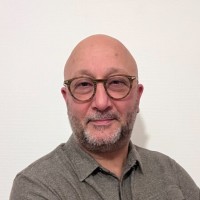 Eric BAUDRY