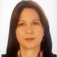 Lidia Correa