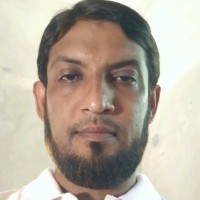 A K M Masud Alam