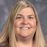 Christy Westergren