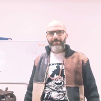 Mehdi Badeche