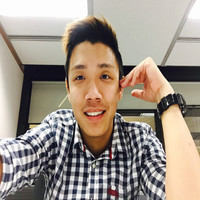 Shawn Boey