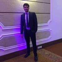 Abhishek Ralhan