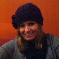 Samantha Raymond