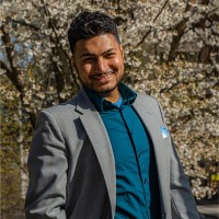 Talha Mojawalla, Cmd
