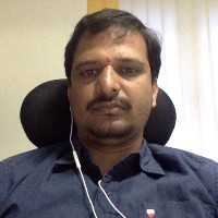 Kiran Reddy