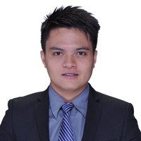 Jerome Lloyd Dizon