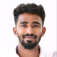 Harsharaj J