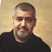 Amine Ammar
