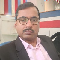 Atul Kumar Srivastava