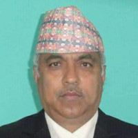 Ram Babu Nepal