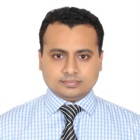 Chinmoy Tarafder