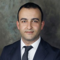 SALİH TÜRK