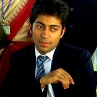 Gautam Munjal