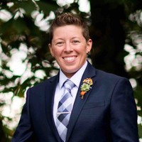 Melissa Carlson-Parsley