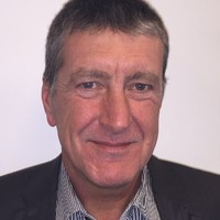 Mark Hillman