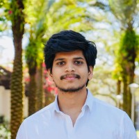 Shashank Raju