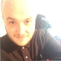 Darren Arrowsmith