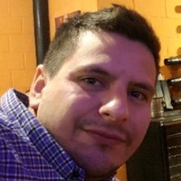 Jonathan Martinez