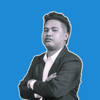 Dante Calatong, Jr.