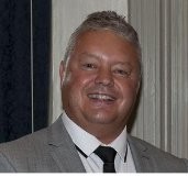 Dave Standish YW