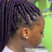 Justina Adedoyin