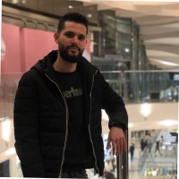 Raed Nakour