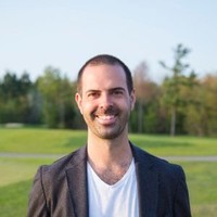 Mathieu Huot