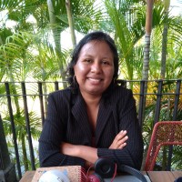 Martha Isabel Morales Novoa