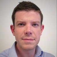Stuart Morley