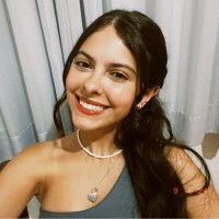 Beatriz Jácome Oliveira