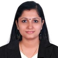 Anjali Ranjith