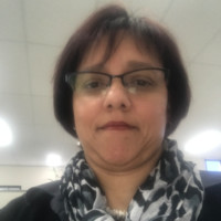 Eldri Esau-Hermanus