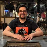Alejandro Mercado