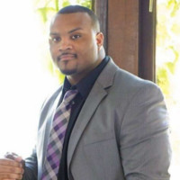 Reginald Cross
