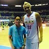 Lexter Alonzo