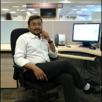 Santhosh Kumar