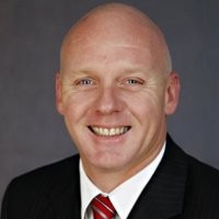Kevin Hughes