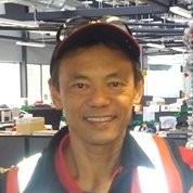 Bouaphet Thongvilu